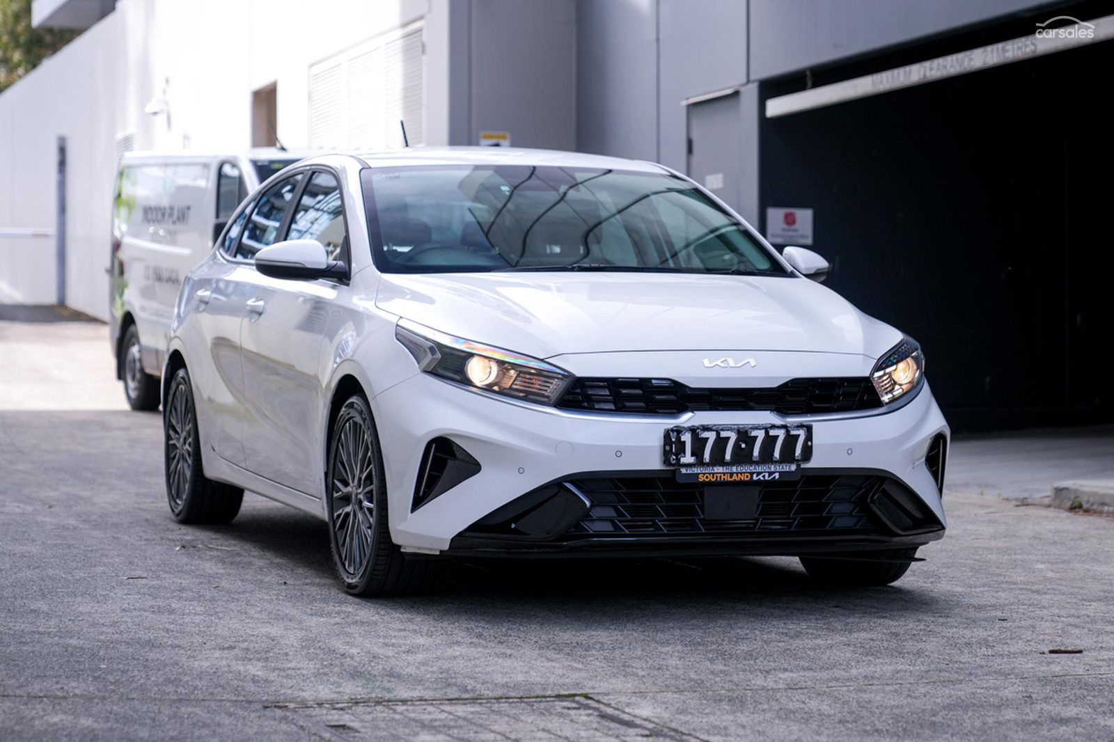 2022 Kia Cerato BD MY22 Sport+ Hatchback 5dr Spts Auto 6sp 2.0i – #916