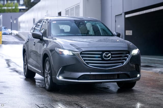 2017 Mazda CX-9 TC GT Wagon 7st 5dr SKYACTIV-Drive 6sp 2.5T – #883