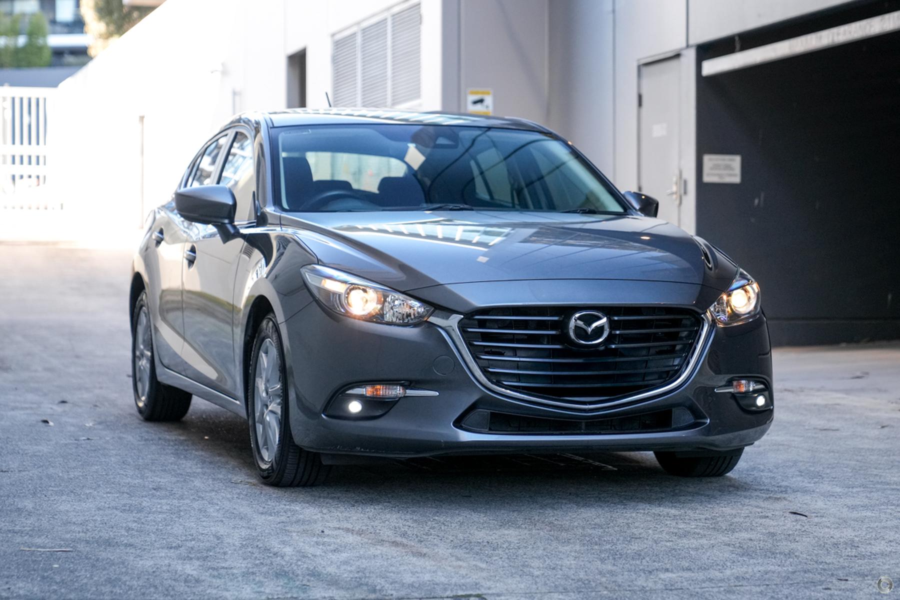 2023 Mazda CX-3